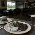 Football Club Menu – Guide to Club Dining 2025