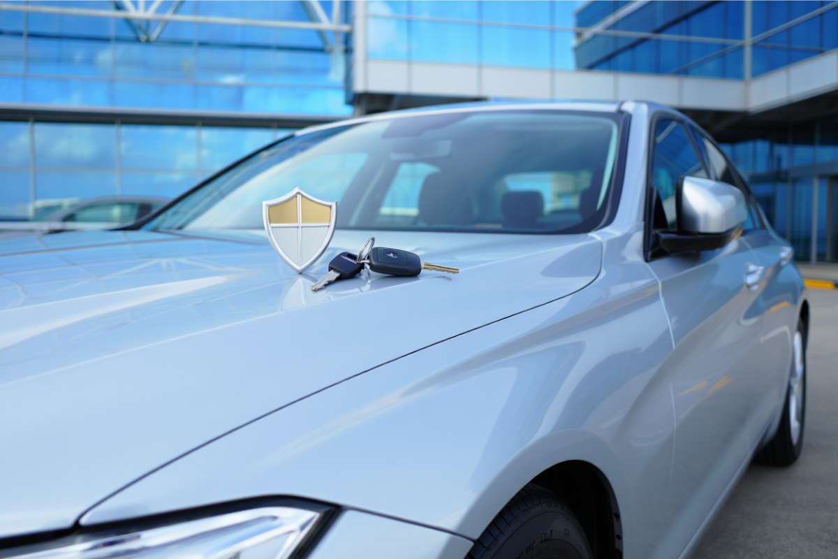 American Express Car Rental Insurance Explained