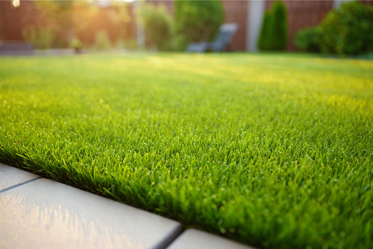 Bermuda Grass Seed: Perfect Lawn Made Simple