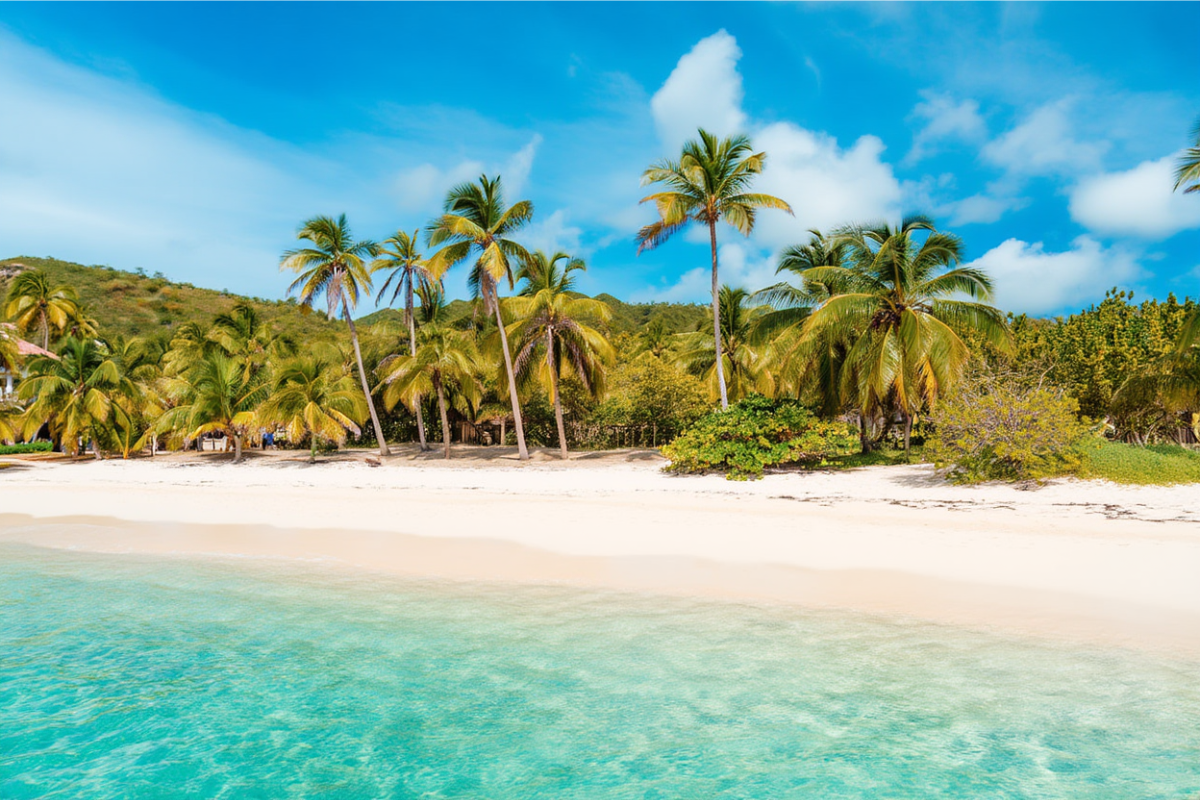 Best Time to Travel to Antigua: Weather and Travel Guide