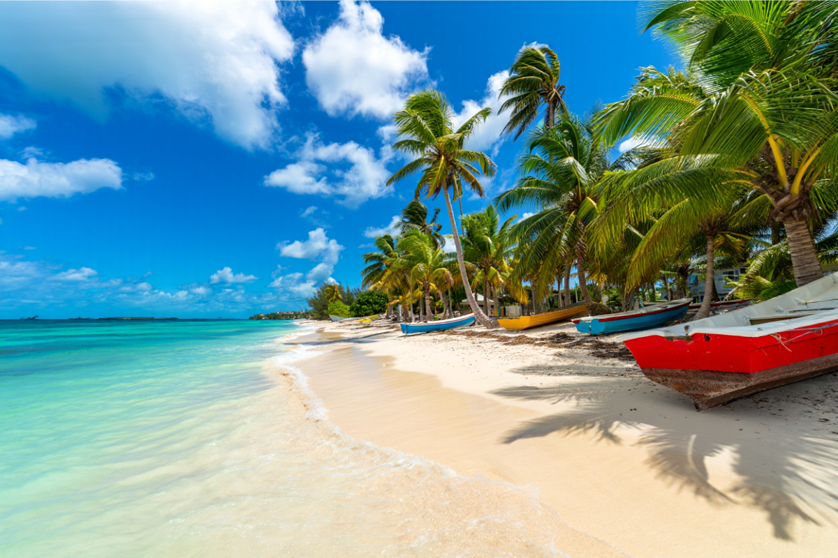 Best Time to Travel to Barbados: Weather and Travel Tips