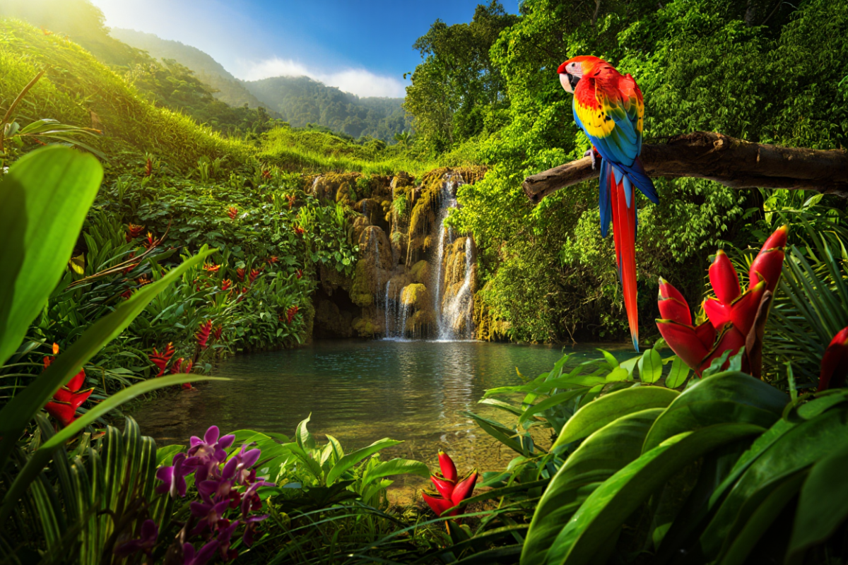 Best Time to Travel to Costa Rica for Your Perfect Trip