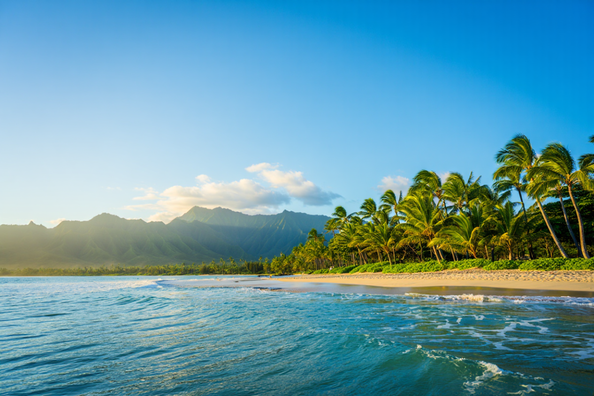 Best Time to Travel to Hawaii for Amazing Weather