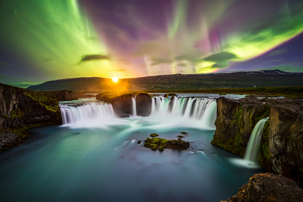 Best Time to Travel to Iceland: Ideal Months to Visit