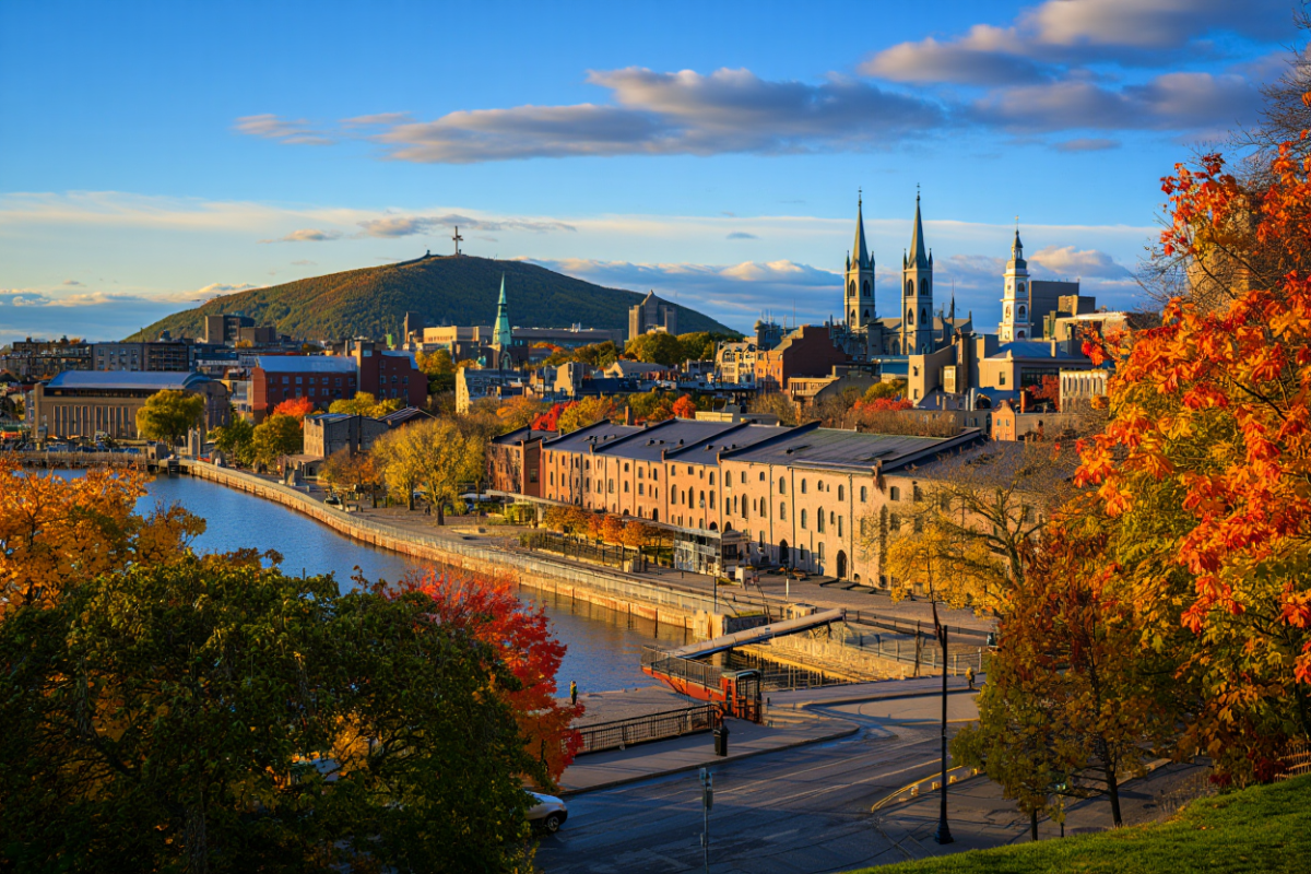 Best Time to Travel to Montreal: Month-by-Month Tips