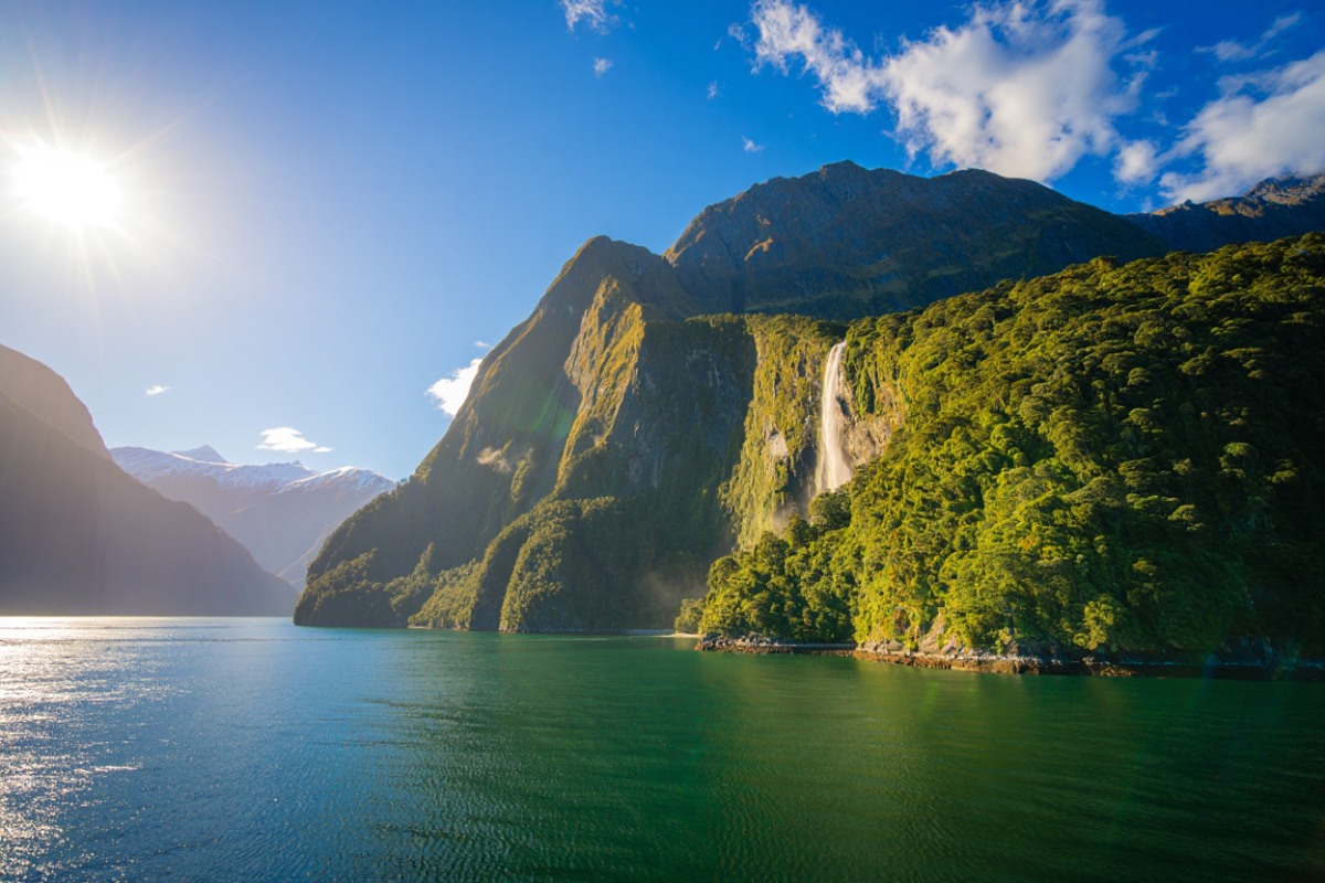 Best Time to Travel to New Zealand: Ideal Travel Months