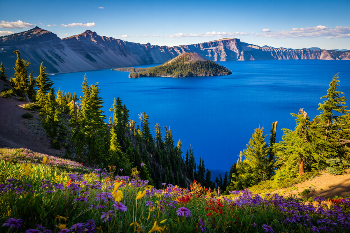 Best Time to Travel to Oregon: Weather & Seasons Guide