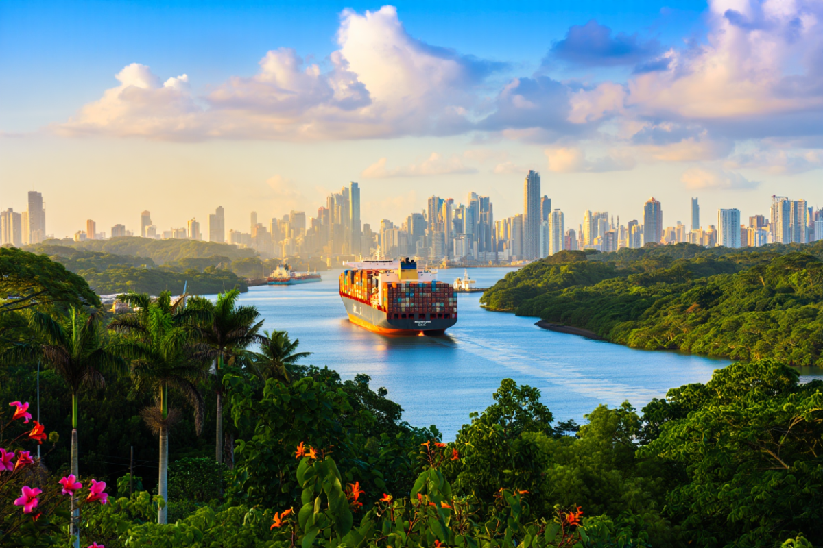 Best Time to Travel to Panama: Weather and Seasonal Tips