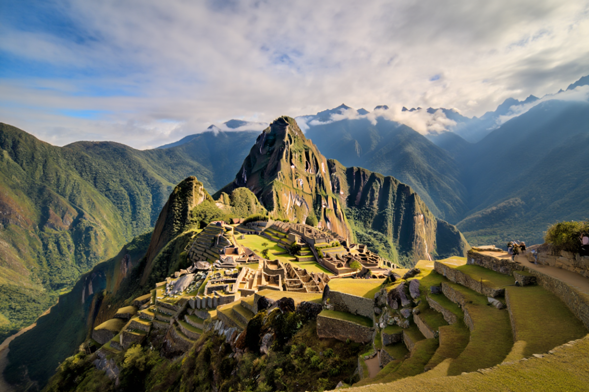Best Time to Travel to Peru: Month-by-Month Guide
