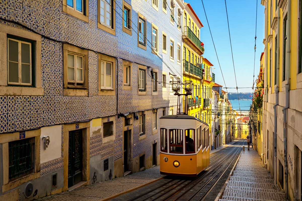 Best Time to Travel to Portugal: Best Months to Visit