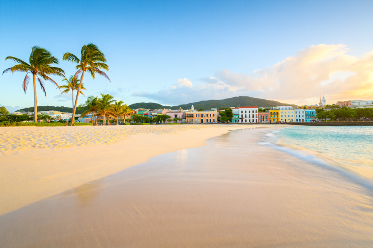 Best Time to Travel to Puerto Rico: When to Go for the Ultimate Experience