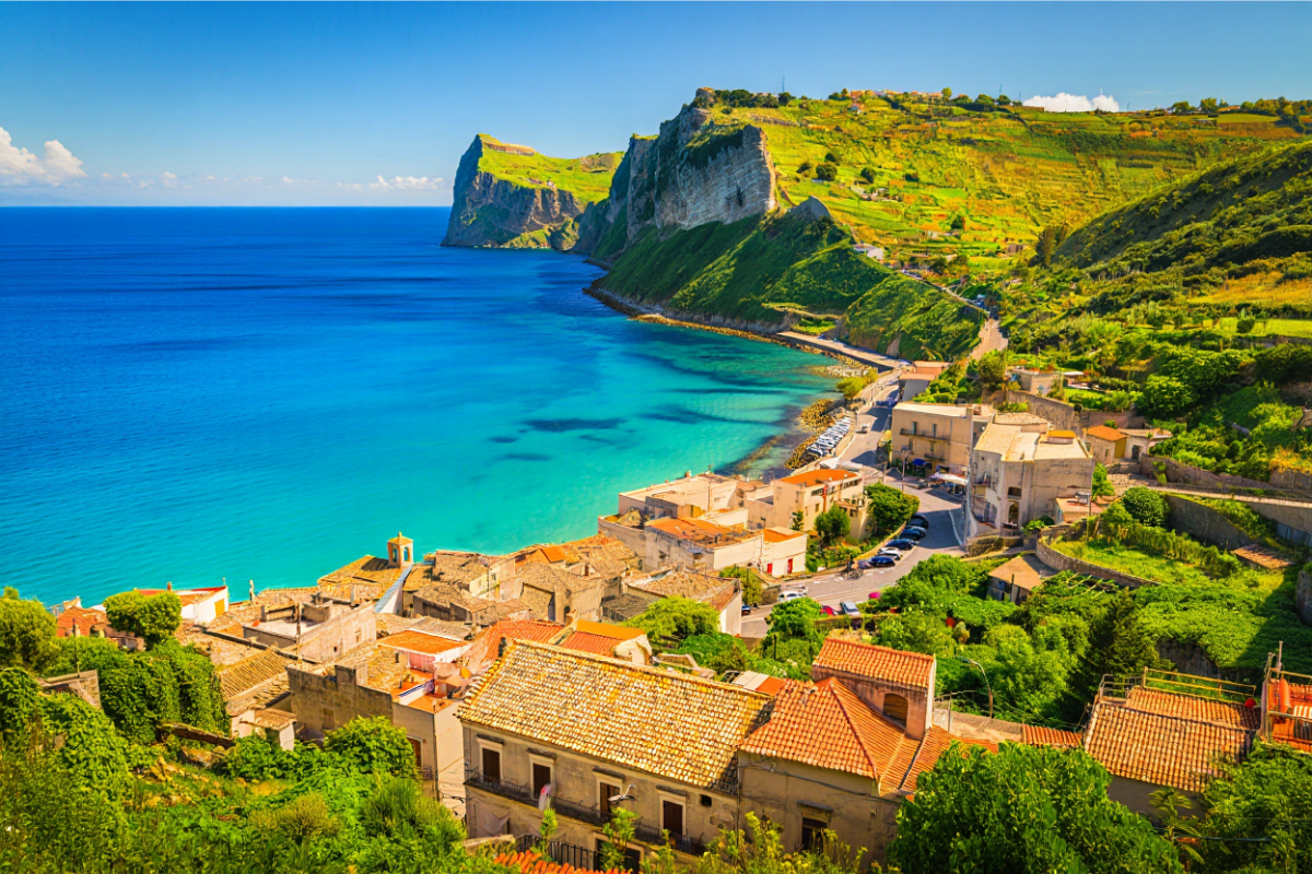 Best Time to Travel to Sicily: Weather and Month Guide