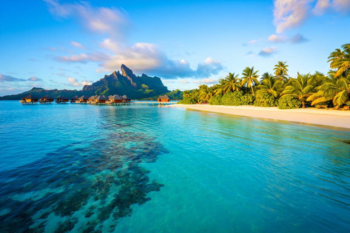 Best Time to Travel to Tahiti: Weather and Travel Tips