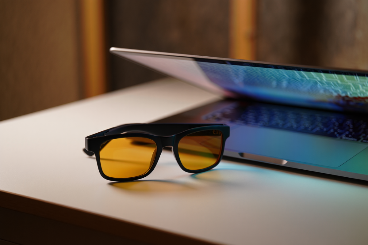 Blue Light Glasses That Actually Work: Benefits, Uses & Best of 2025