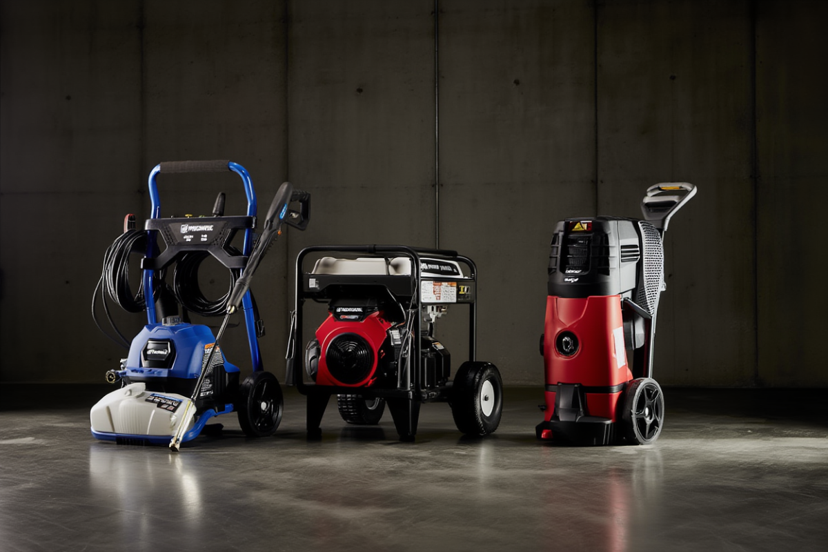 Boost Your Projects with Northern Tool Deals