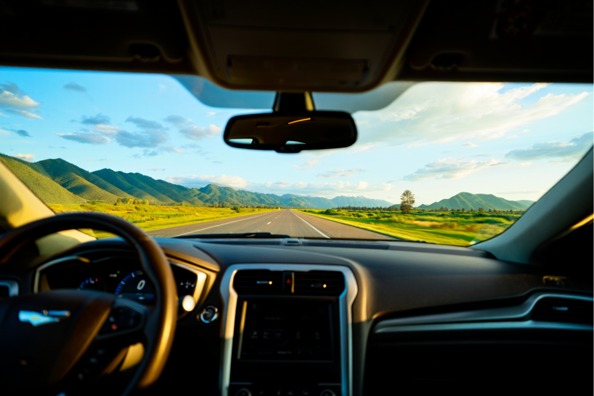 Car Travel Time Estimator: Calculate Your Trip Duration
