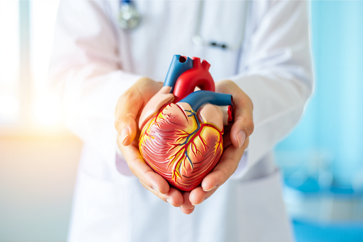 Congestive Heart Failure: Symptoms, Treatment & Care Tips