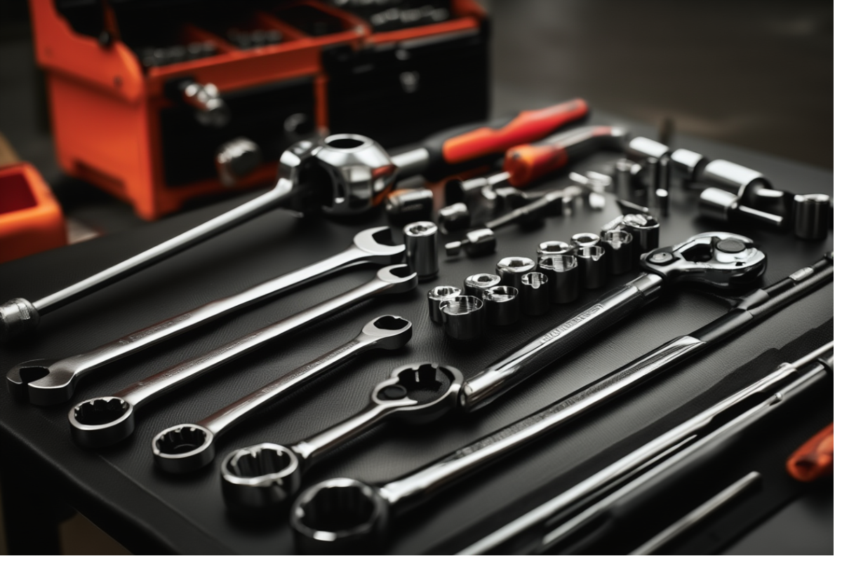 Cornwell Tools: Pro Quality Gear from the Experts