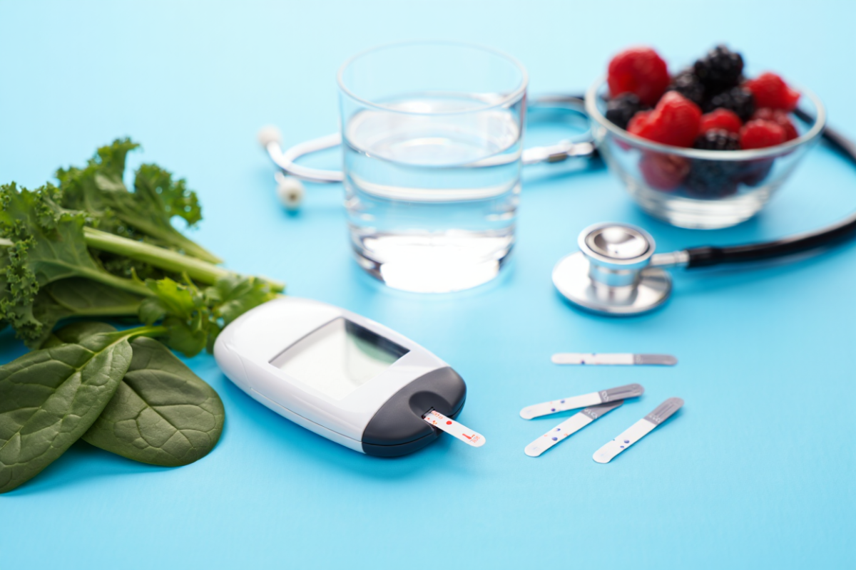 Diabetes Symptoms: Top Warning Signs You Shouldn’t Ignore