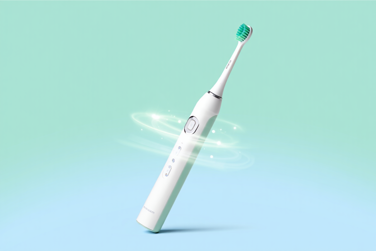 Electric Toothbrush for a Brighter Smile: Best Picks for 2025