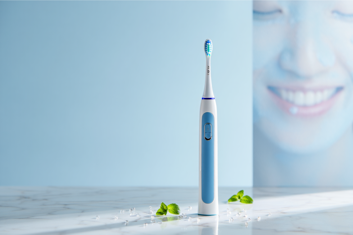 Electric Toothbrush for a Brighter Smile: Top Picks 2025