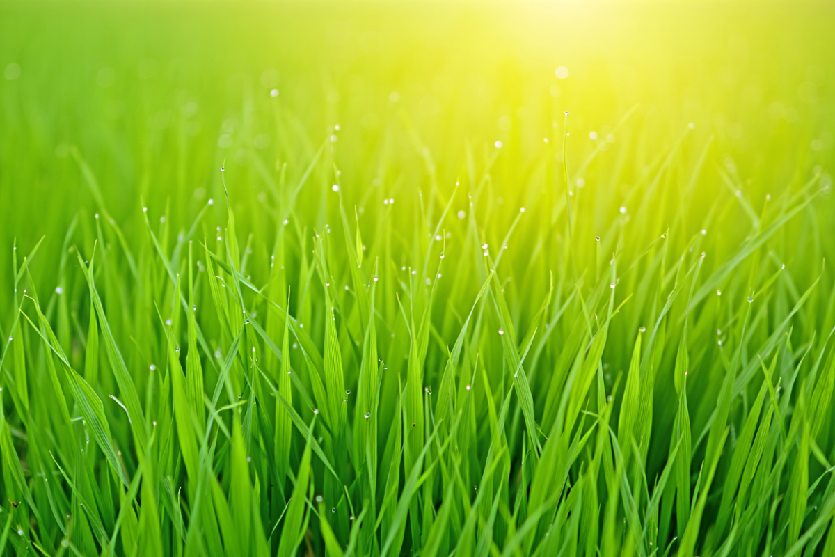 Grass Seed Guide: Grow a Lush Green Lawn Fast