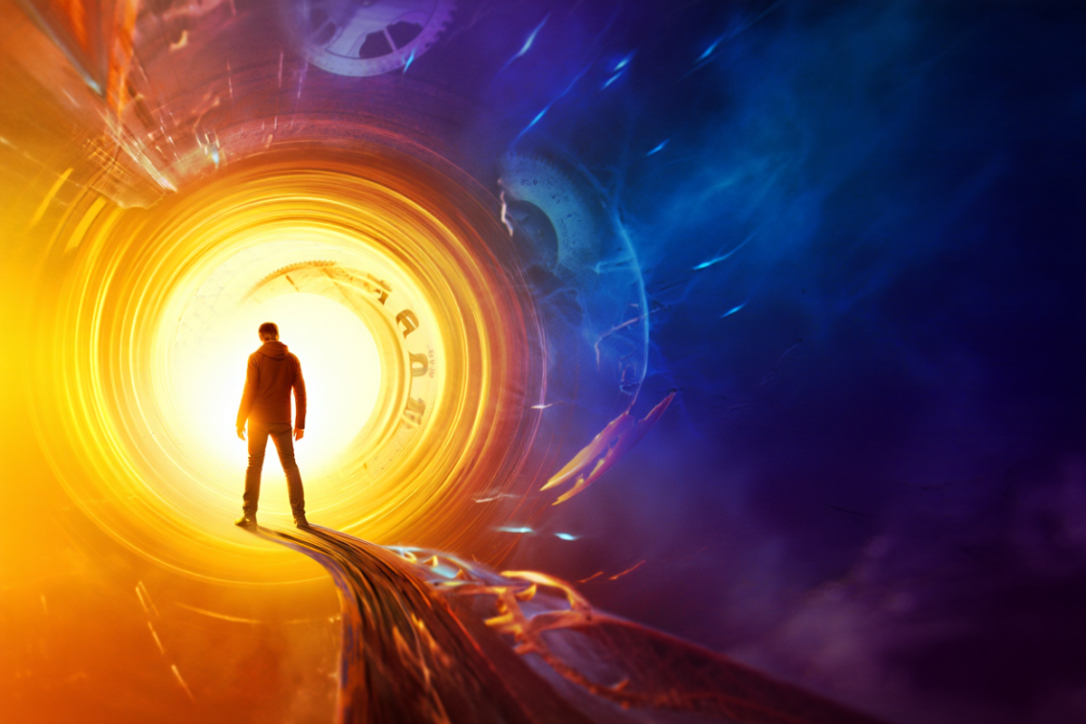 Great Time Travel Movies: Must-Watch Sci-Fi Films