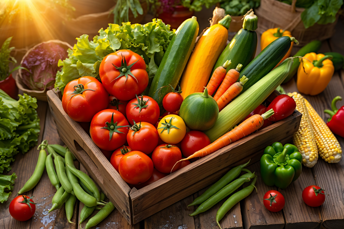 Gurneys Seeds: Reliable Seeds for Great Yields