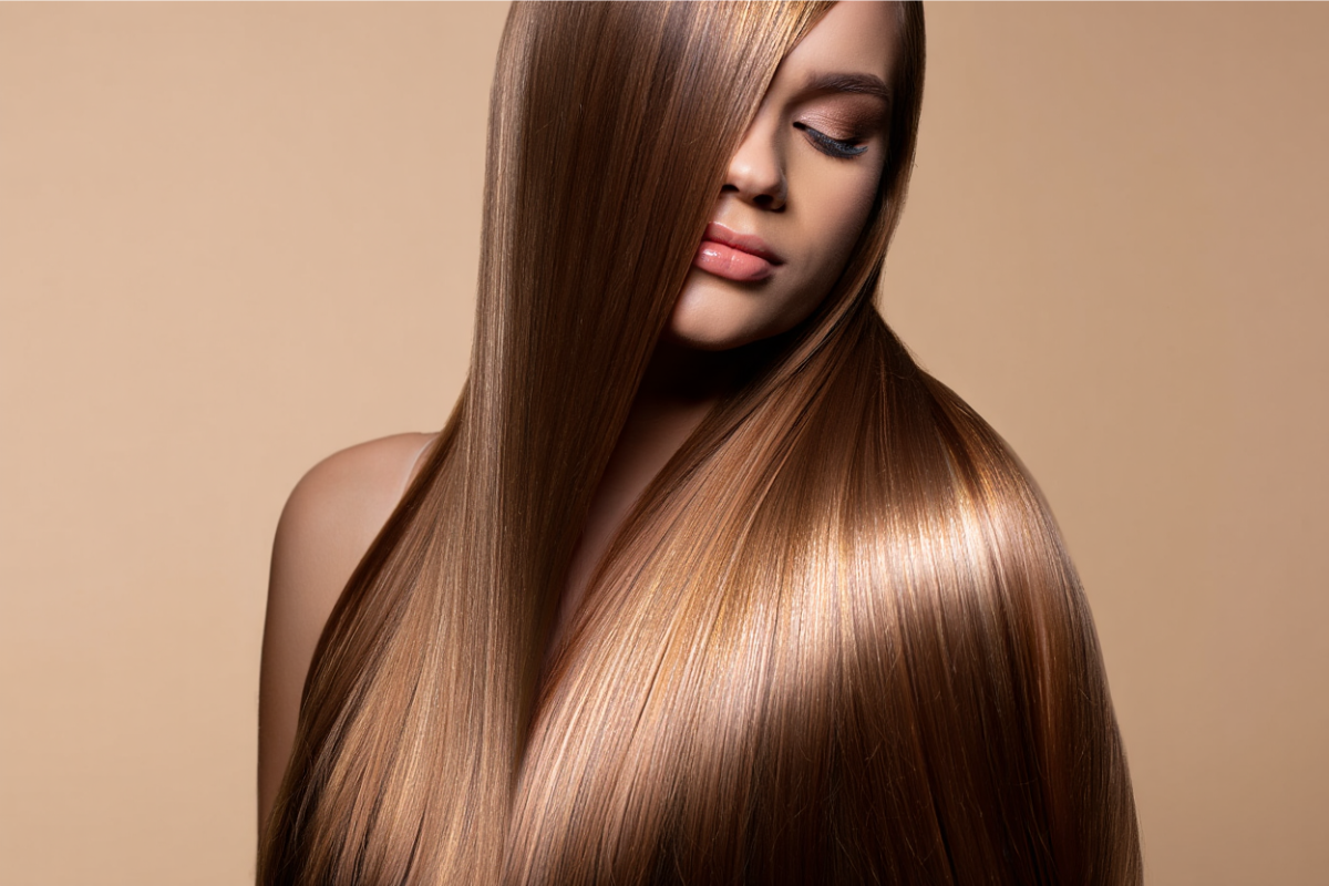 Hair Botox Treatment Benefits Explained