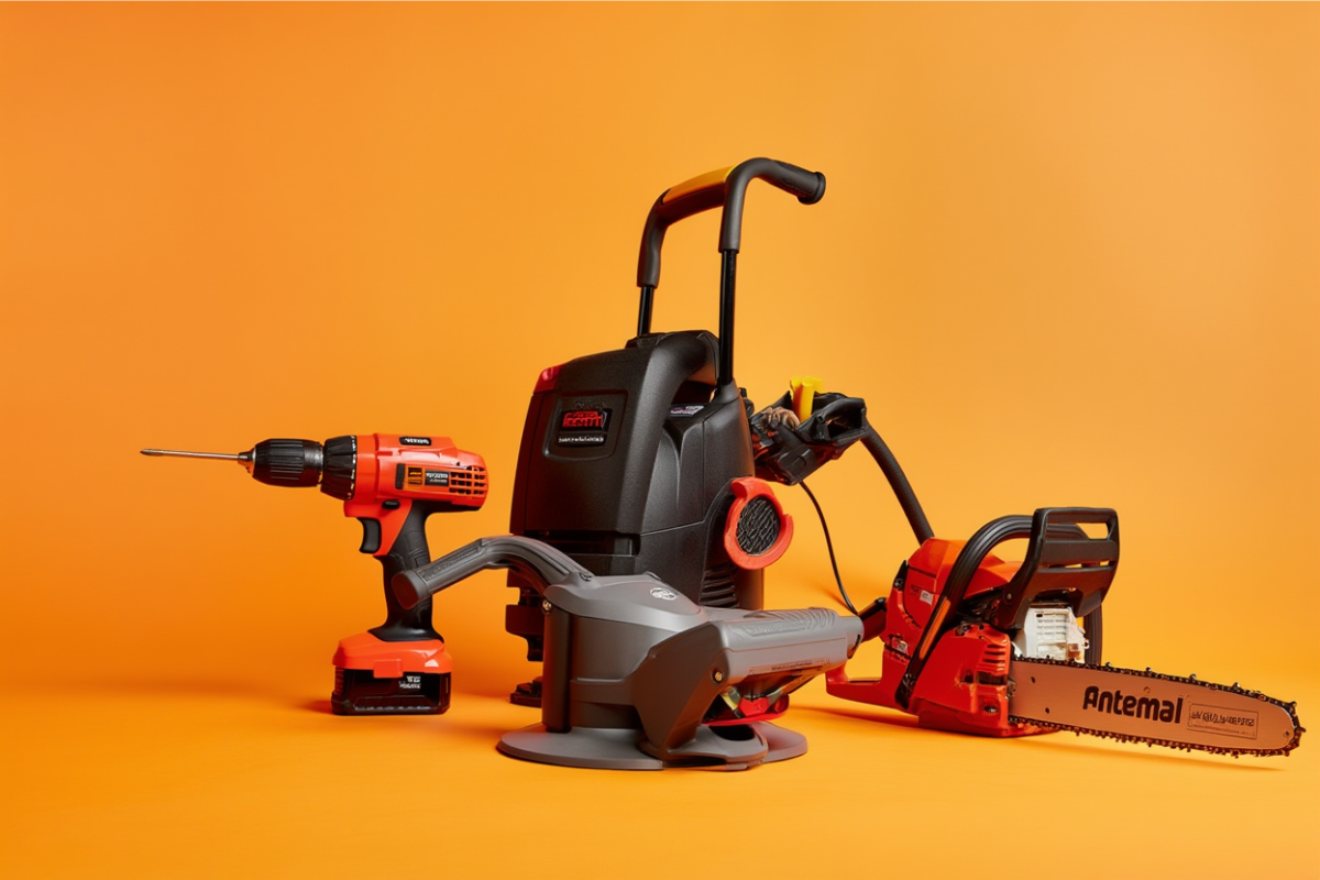 Home Depot Tool Rental Made Easy and Fast