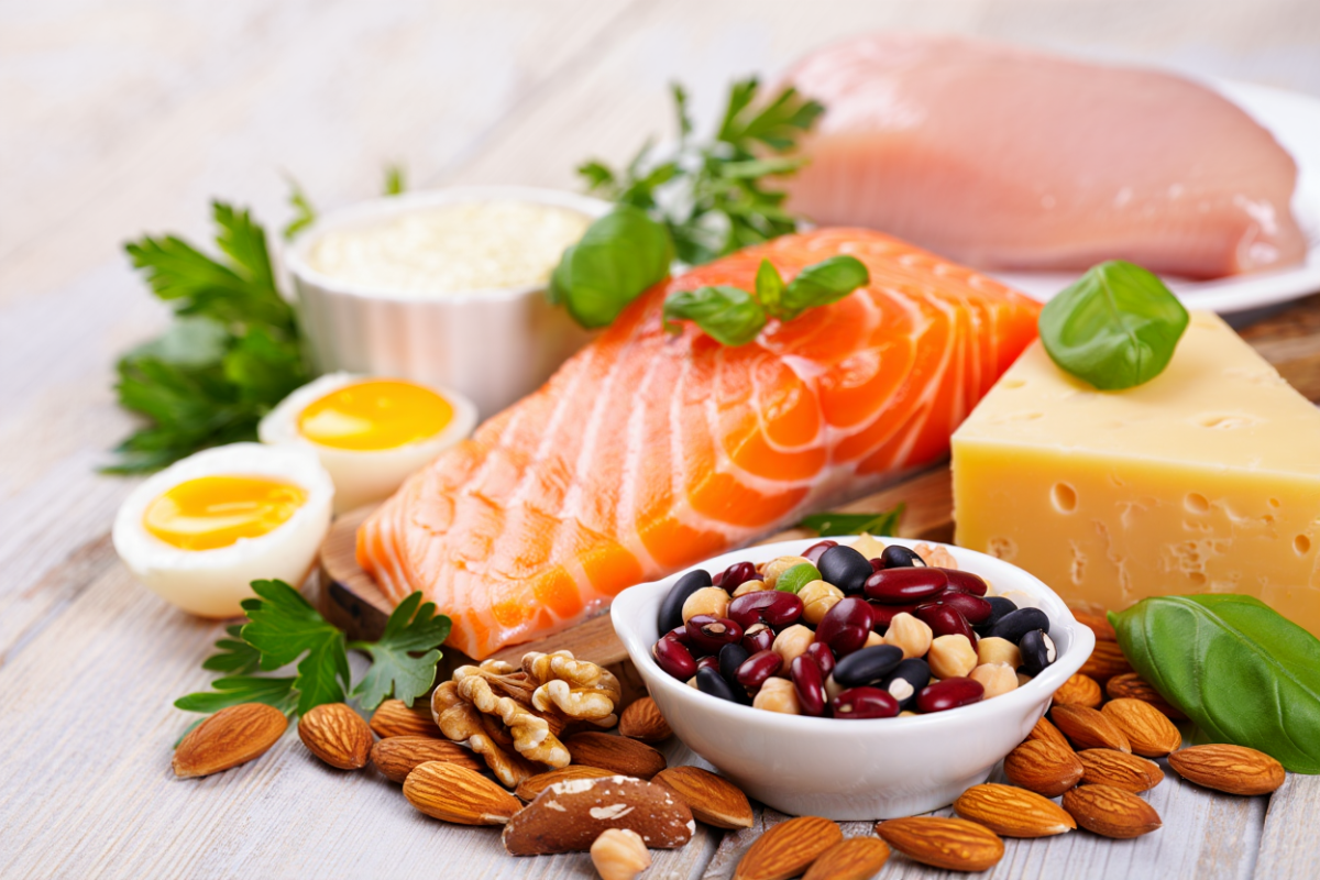Lysine Benefits: Skin, Cold Sores, Hair & Immune Support