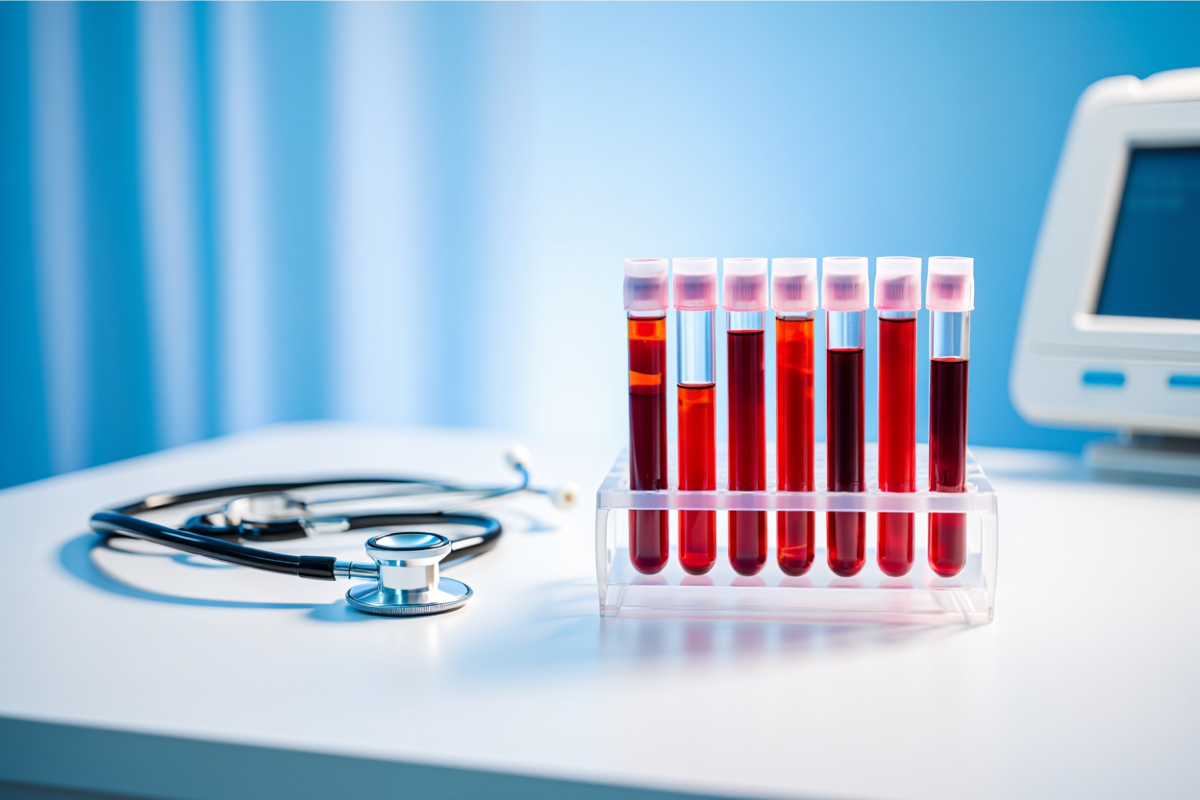 MCHC Blood Test: What It Reveals About Your Health
