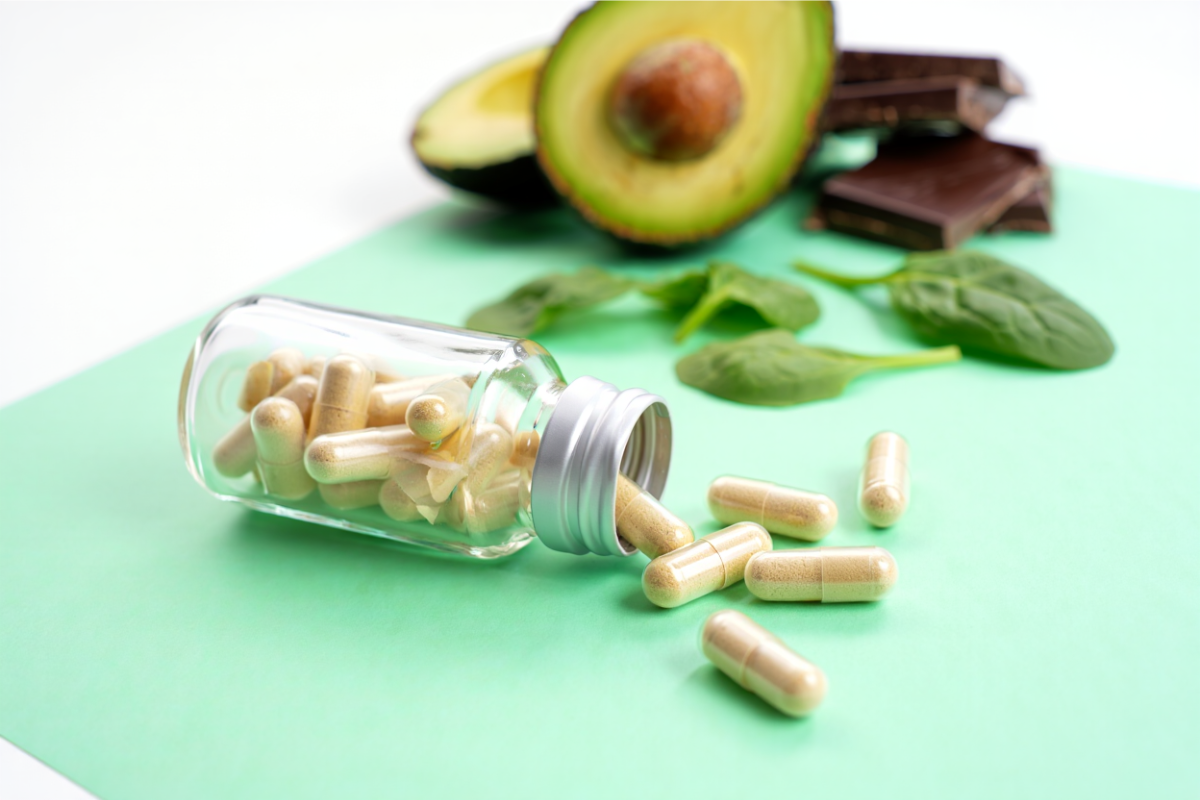 Magnesium Glycinate Supplements: Top 10 Reviewed (2025)