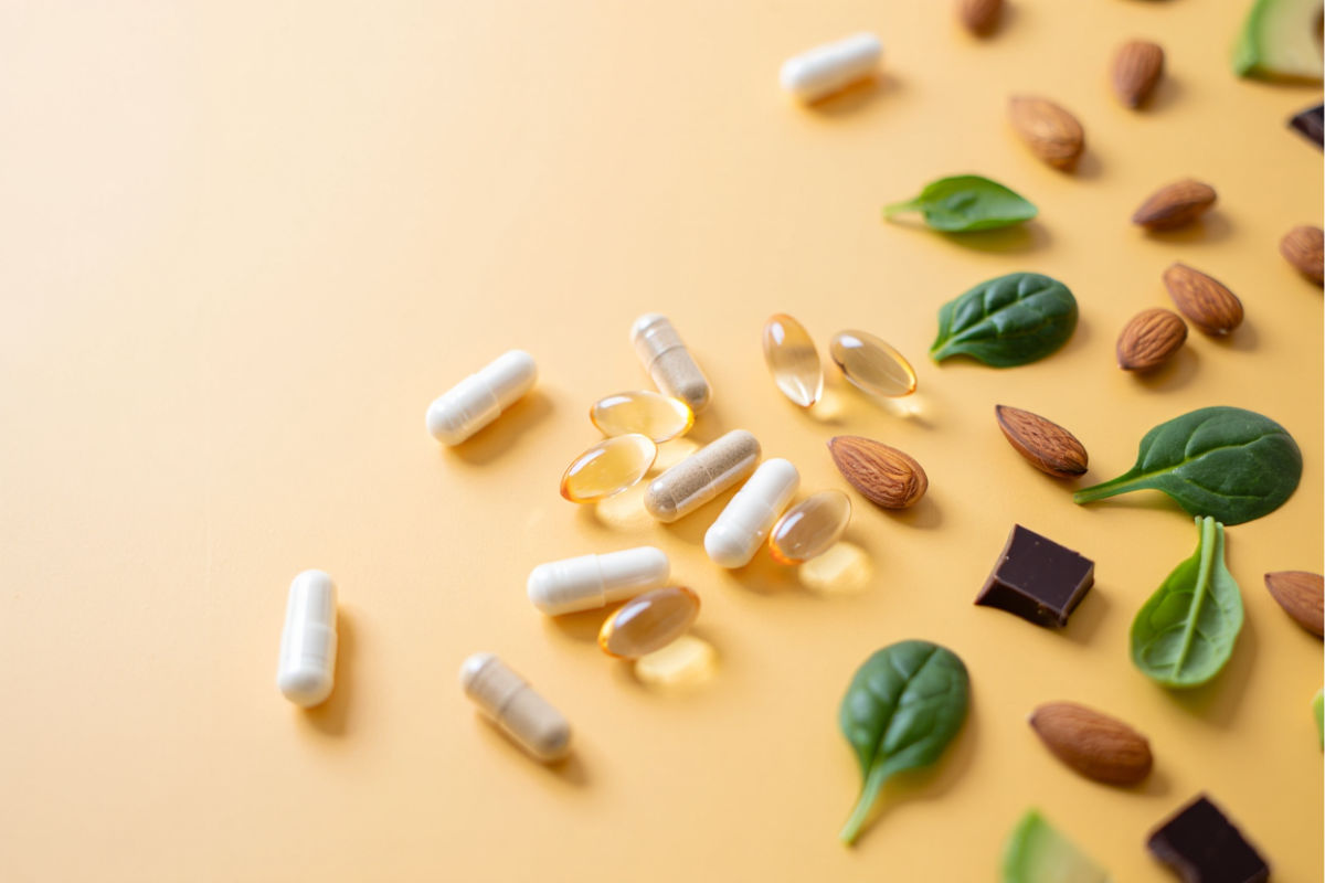 Magnesium Glycinate: Top Supplements Reviewed (Benefits, Dosage & More)