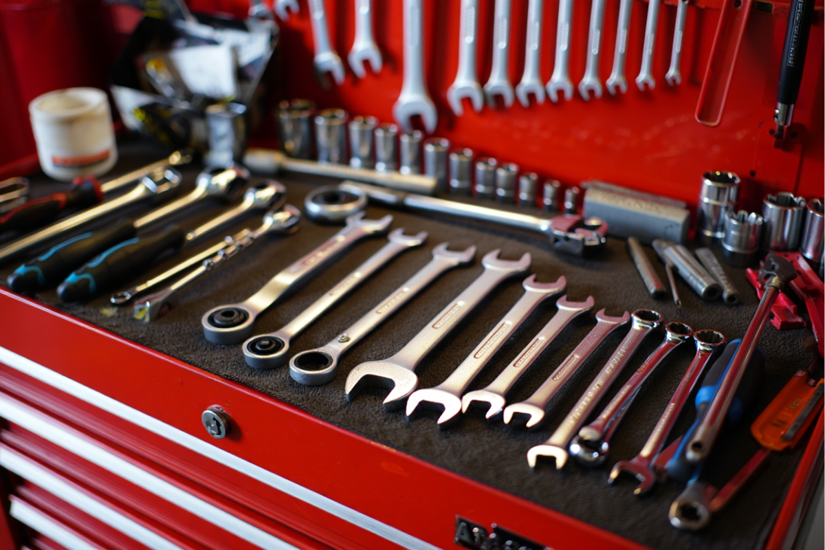 Matco Tools: Get Quality Service Tools for Every Mechanic