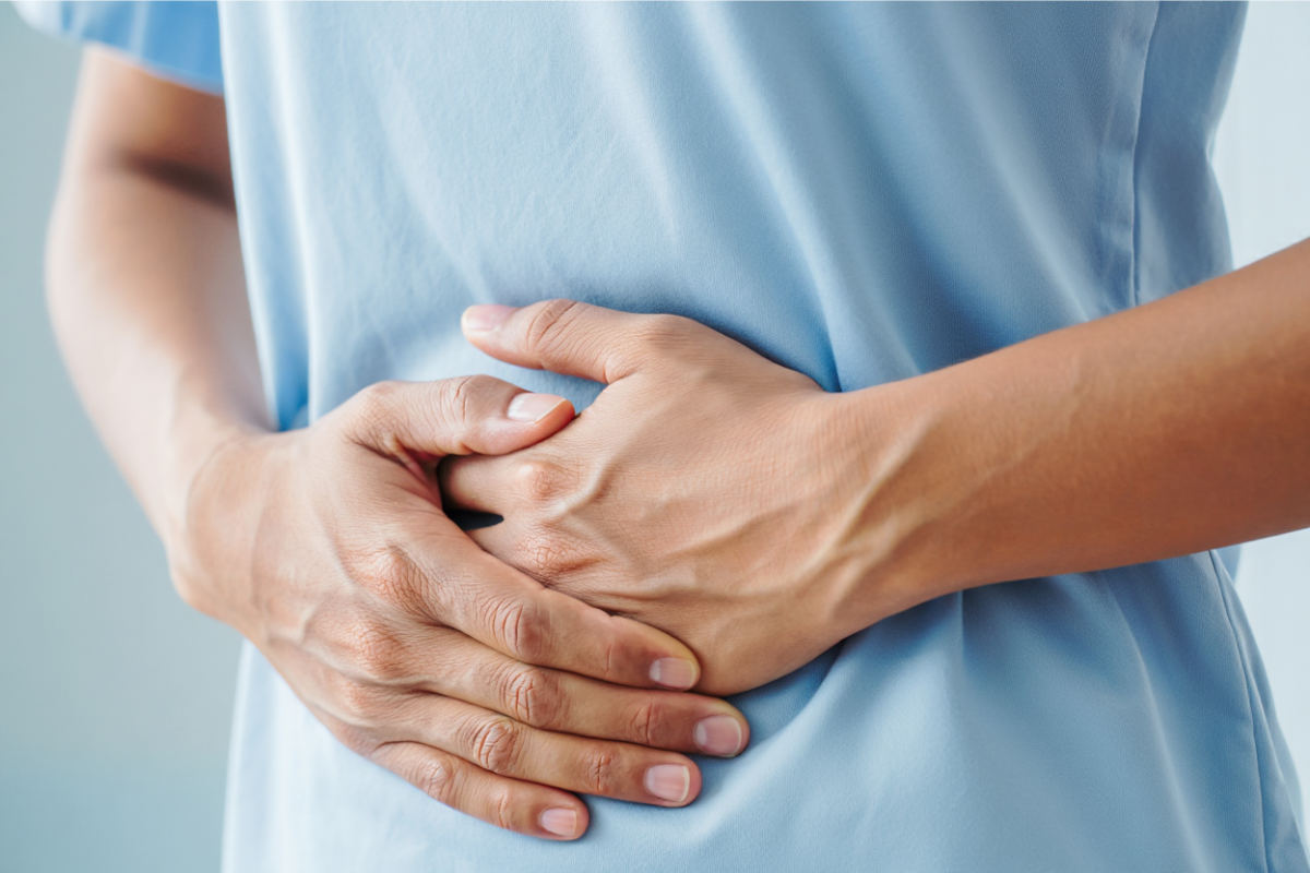 Pain in Lower Left Abdomen: Main Causes