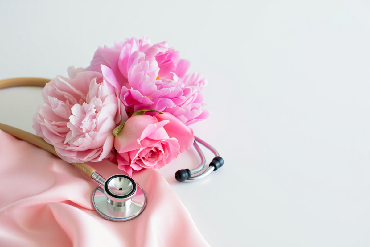 Pink Discharge: Causes & When to See a Doctor