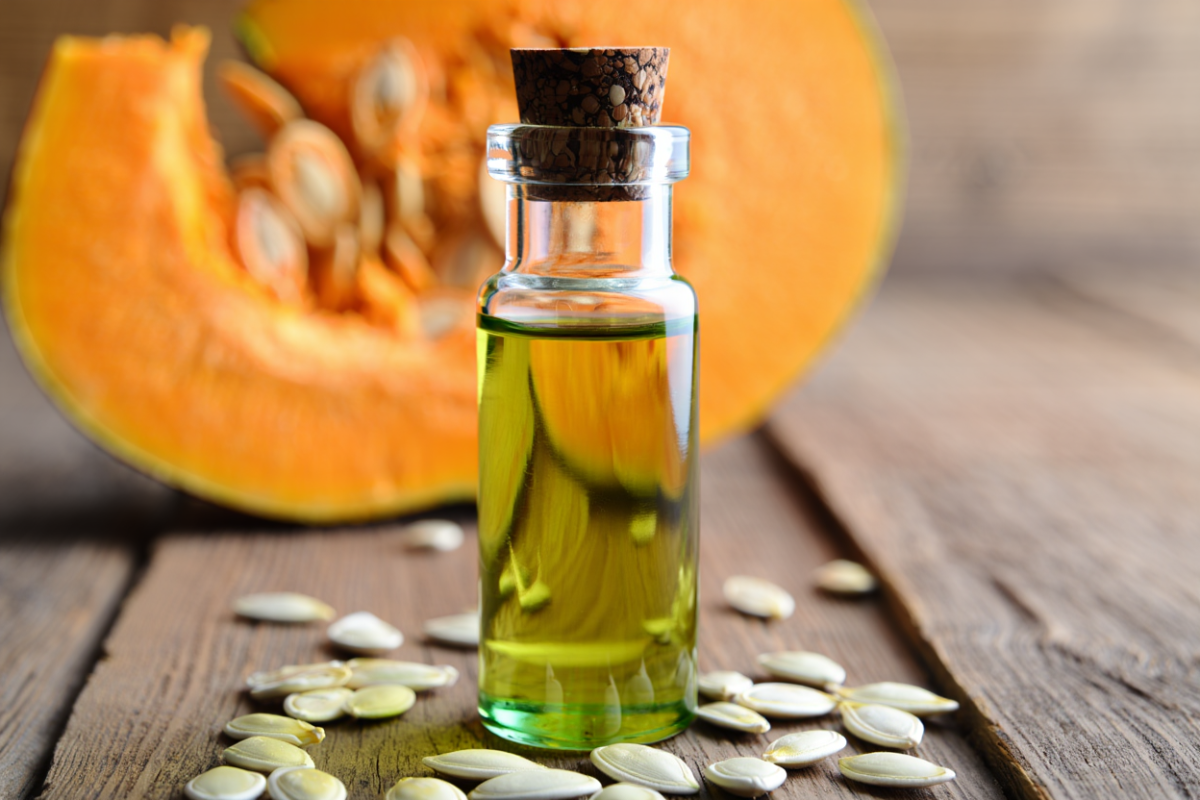 Pumpkin Seed Oil Benefits: Natural Superfood