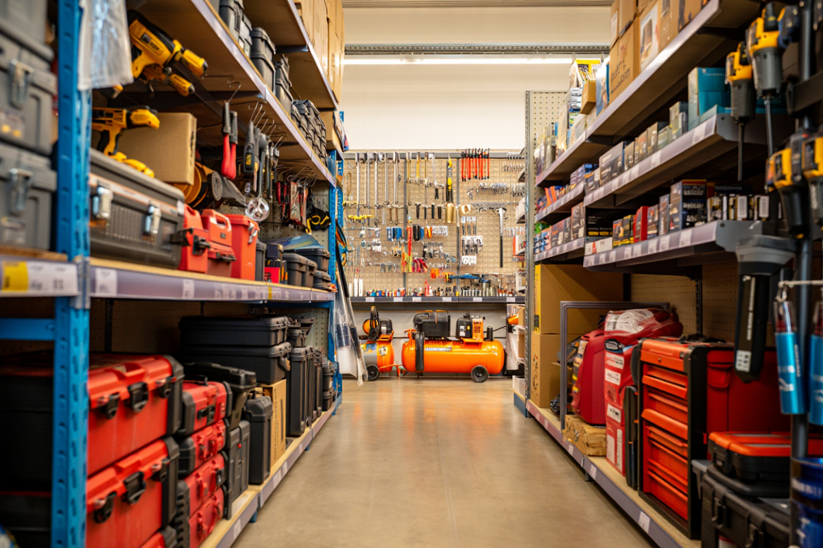 Shop Quality Gear at Harbor Freight Tool Store