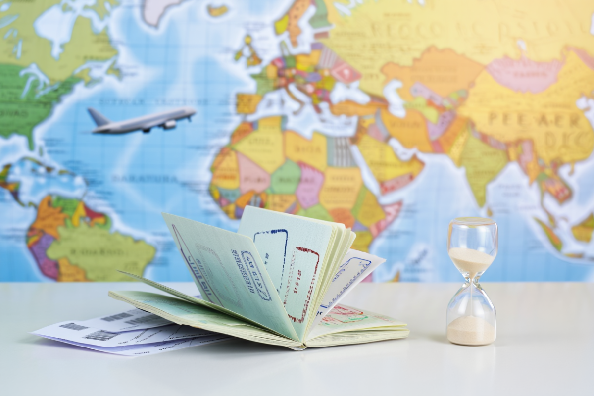 Travel Visa Processing Time: How Long It Really Takes