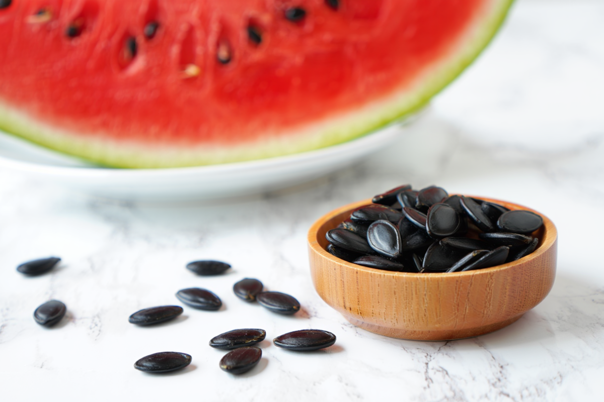 Watermelon Seeds: Surprising Health Benefits