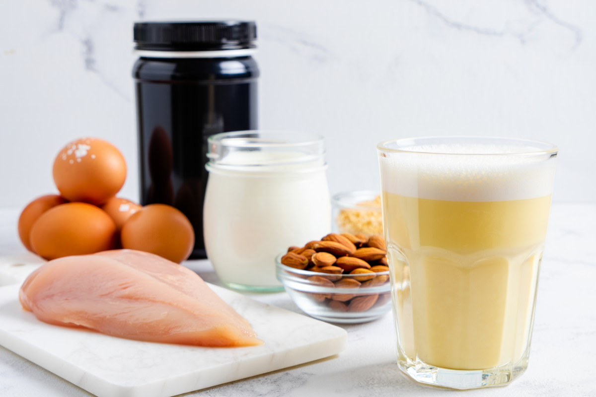 Way Brotin: Why Brotin Protein Is Trending This Year