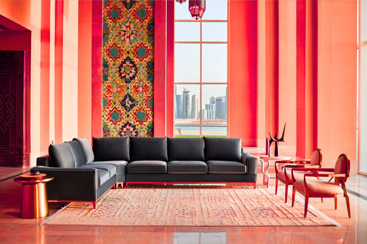 qatar furniture market