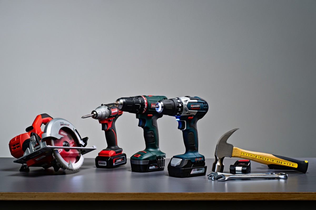 Acme Tools Online: Shop Quality Gear at the Best Tool Store