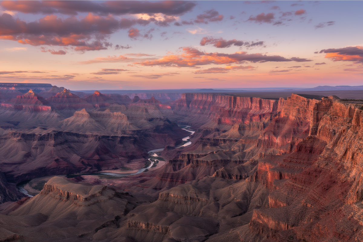Best Time to Travel to Grand Canyon: A Seasonal Guide