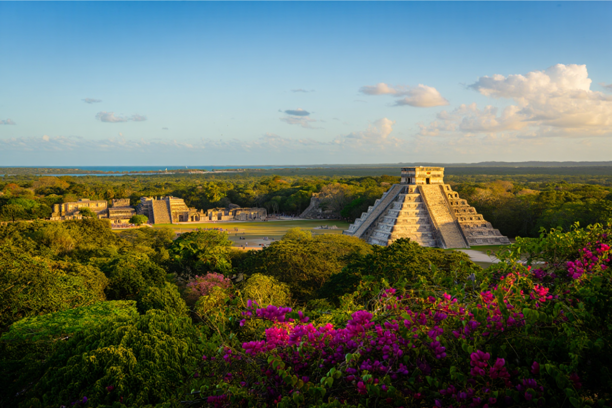 Best Time to Travel to Mexico: Weather and Seasonal Guide
