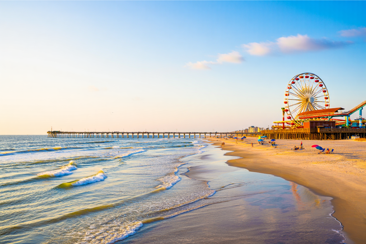 Best Time to Travel to Myrtle Beach: Seasonal Tips