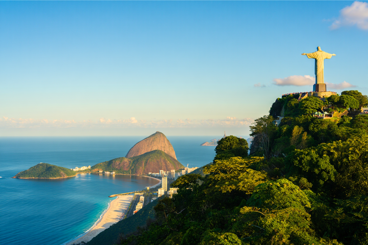 Best Time to Travel to Rio de Janeiro: Month Guide