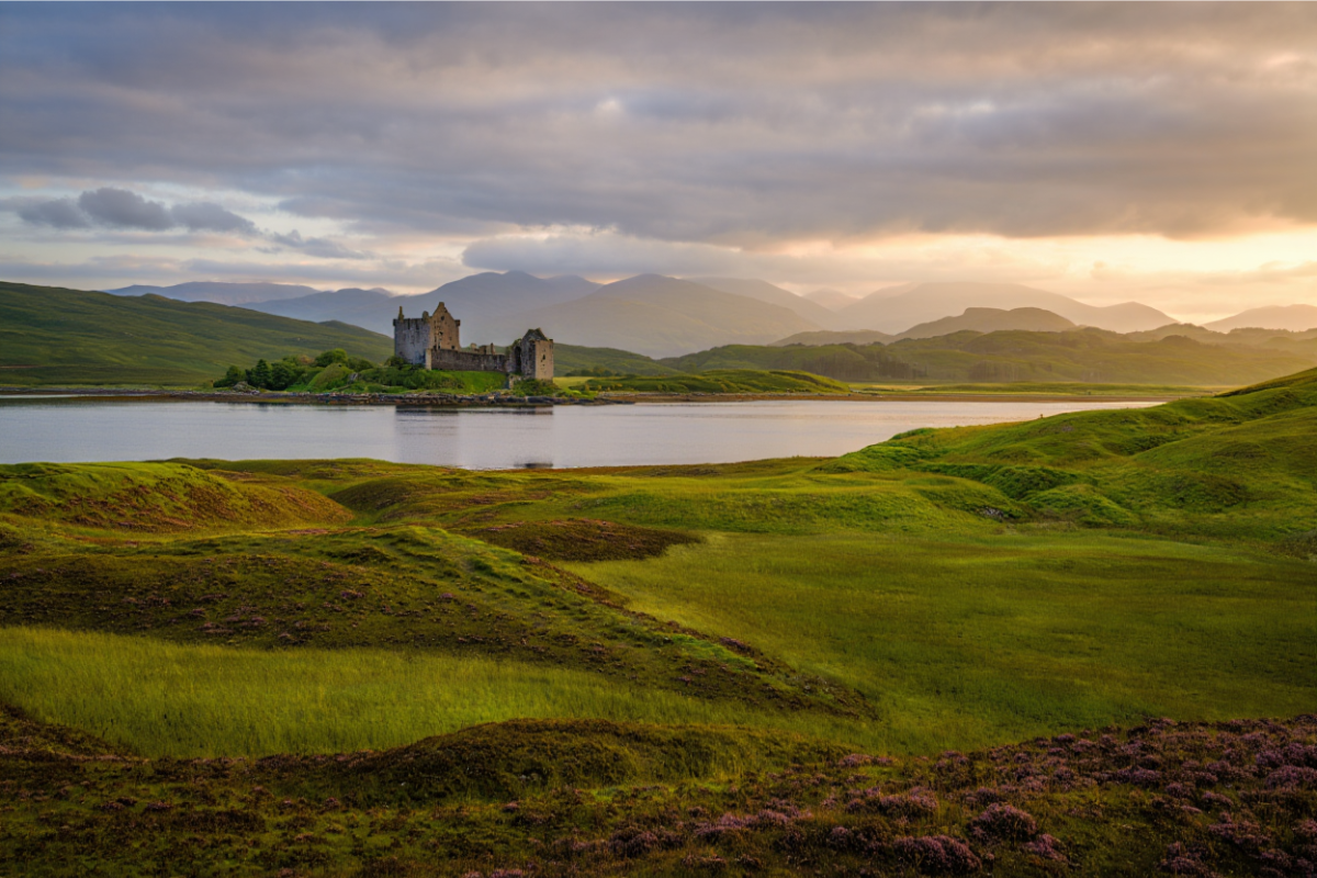 Best Time to Travel to Scotland: Weather and Travel Tips