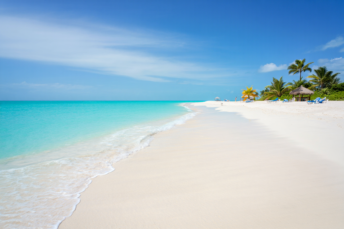 Best Time to Travel to Turks and Caicos: Travel Guide